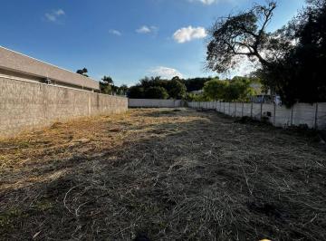 Terreno · 390m² · Terreno à Venda em Localização Privilegiada!