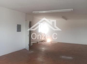 Foto 01 · Sala comercial para alugar Centro - Guarulhos/SP