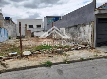 Foto 01 · Terreno a venda São João, Guarulhos/SP