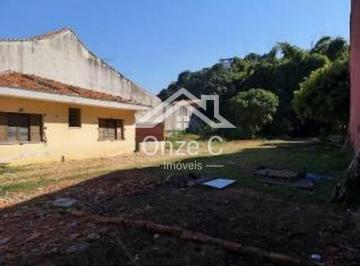 Foto 01 · Terreno, Vila Nilo, São Paulo, SP