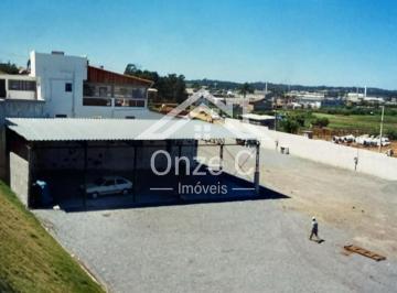 Foto 01 · Terreno, Vila Nova Bonsucesso, Guarulhos, SP
