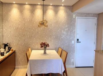 Apartamento de 1 quarto, Águas Claras · MY HOUSE VENDE - ACQUA VILLAGE - 2 QTOS - NASC. - ANDAR ALTO