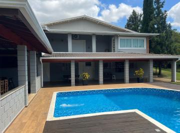 Casa de 3 quartos, Indaiatuba · Chácara Residencial / Colinas do Mosteiro de Itaici / Indaiatuba - SP