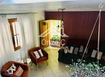 Foto 01 · Casa residencial para Venda Vila Rosália, Guarulhos.