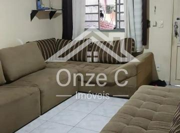 Foto 01 · Casa a venda em condominio, Jardim Adriana, Guarulhos/SP