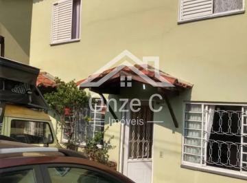 Foto 02 · Casa 2 dormitórios, condomínio fechado, Guarulhos/SP