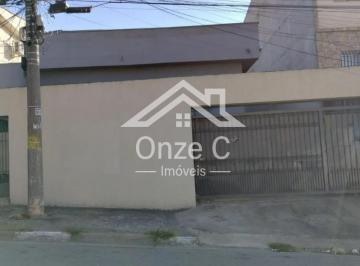 Foto 01 · TERRENO COM 4 CASAS - 300m² - À VENDA - JARDIM PAULISTA- GUARULHOS-SP