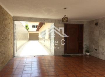 Foto 01 · Casa térrea para a venda na Vila Rosália - Guarulhos/SP