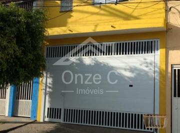 Foto 02 · Casa a venda Jardim São João, Guarulhos/SP