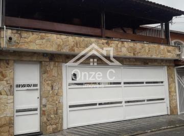 Foto 01 · Sobrado incrível a venda na Vila Galvão, Guarulhos/SP!
