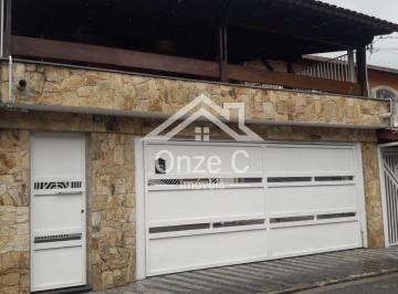 Foto 01 · Sobrado incrível a venda na Vila Galvão, Guarulhos/SP!
