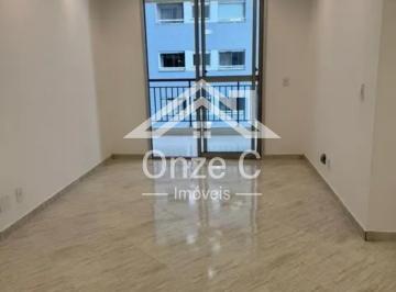 Foto 01 · Apartamento a venda no Condominio Flex - Guarulhos/SP