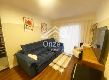 Foto 01 · Apartamento, Vila Nossa Senhora de Fátima, Guarulhos, SP
