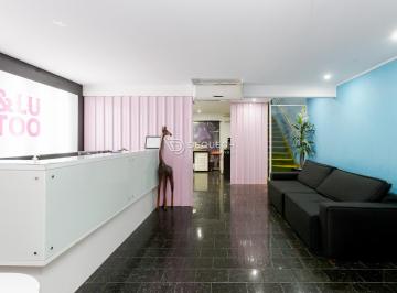 Comercial · 81m² · No Batel sua nova sala comercial