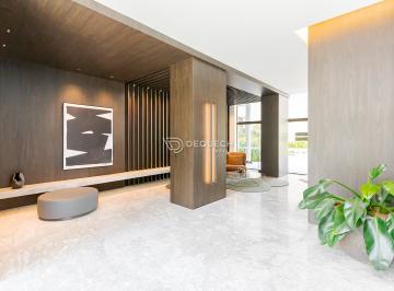 Apartamento · 331m² · 4 Quartos · 4 Vagas · Cobertura incrível, prontinha, no Bigorrilho