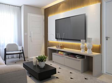 Casa · 109m² · 3 Quartos · 2 Vagas · VIVA O MELHOR DA VIDA NESTE SOBRADO EXCLUSIVO EM C