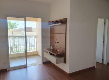 Foto 01 · Apartamento 75m2 no Mont Ville Residence, 3 Dormitórios, 1 Suíte, 2 Vagas de Garagem, Área de Lazer