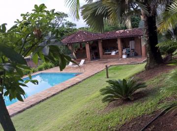 Casa de 3 quartos, Indaiatuba ·  Chácara Residencial / Colinas do Mosteiro de Itaici / Indaiatuba - SP
