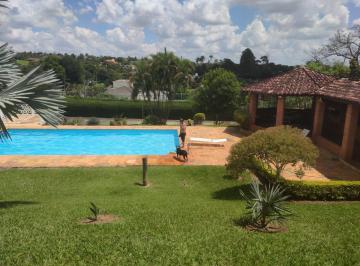 Casa de 3 quartos, Indaiatuba · Chácara Residencial / Colinas do Mosteiro de Itaici / Indaiatuba - SP
