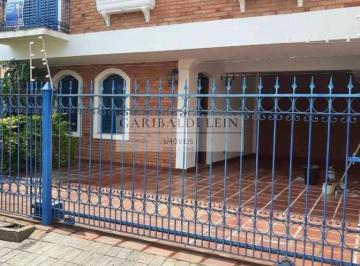 Foto 01 · Casa, Jardim Proença I, Campinas, SP