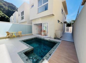 Imagem do Imóvel · Casa NOVA em condomínio, com piscina Privativa