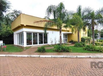 Casa · 108m² · 3 Quartos · 1 Vaga · Casa em Condomínio à venda, bairro Campo Novo, 3 quartos (1 suite), 3 banheiros,