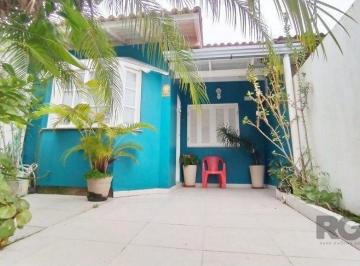Casa · 90m² · 2 Quartos · 1 Vaga · Casa em Hípica