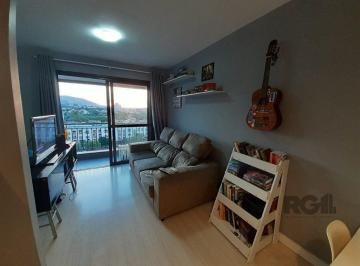Apartamento · 36m² · 1 Quarto · 1 Vaga · Loft em Jardim Botânico