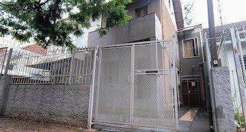 Casa · 178m² · 3 Quartos · 1 Vaga · Casa em Floresta