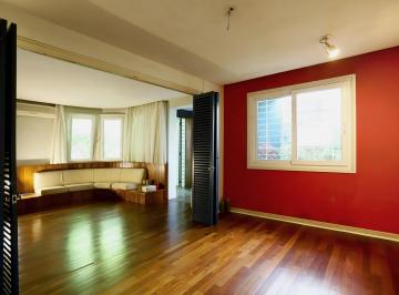 Casa · 220m² · 3 Quartos · 2 Vagas · Casa no Bairro Petrópolis em Porto Alegre - Rua calma junto Av. Protásio Alves