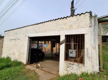 Casa · 100m² · 4 Quartos · 3 Vagas · Vendo Casa De Dois Andares bairro Belém Velho