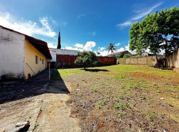 Terreno de 2 quartos, Sobradinho · ANTÔNIO SEVERO VENDE : LOTE 680 m2 COND. RK  SOBRADINHO 