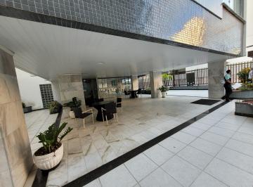 Apartamento de 3 quartos, Salvador · Excelente localização na Barra 3/4.