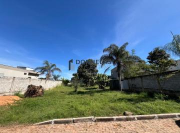 Foto 01 · TERRENO COM 800,00M² DENTRO DE CONDOMÍNIO FECHADO DE ALTO PADRÃO NO IAPI NO GUARÁ II