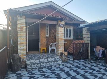 Casa · 79m² · 2 Quartos · 1 Vaga · Casa de Alvenaria a venda em Esteio Bairro Jardim Planalto.