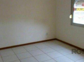 Photo 1 · Apartamento com 2 quartos, vaga de garagem, no bairro Canudos, Novo Hamburgo/RS