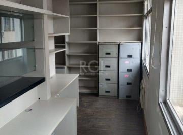 Comercial · 12m² · Conjunto/Sala para Locação/Aluguel - 0m², 0 dormitórios, Centro Histórico