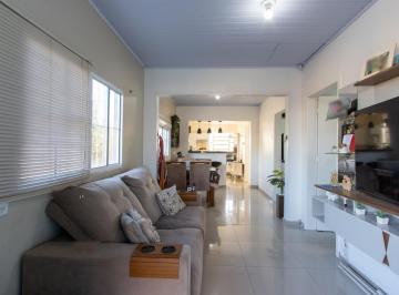 Casa · 133m² · 3 Quartos · 5 Vagas · Casa para Venda - 134.06m², 3 dormitórios, 5 vagas - Vila Nova