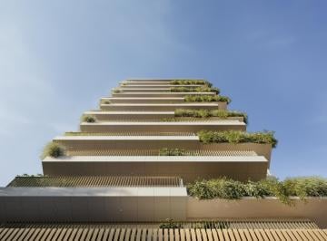 Apartamento · 280m² · 3 Quartos · 3 Vagas · Apartamento Garden com 3 Suítes, 4 banheiros, 3 Vagas, churrasqueira, Poa - RS