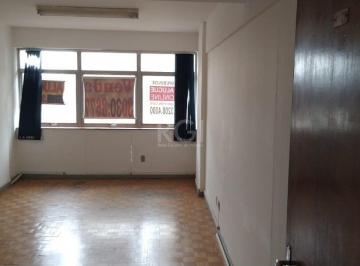 Comercial · 12m² · Conjunto/Sala para Locação/Aluguel - 0m², 0 dormitórios, Centro Histórico