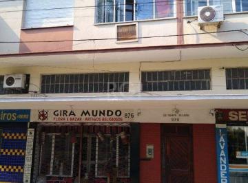 Apartamento · 63m² · 2 Quartos · Apartamento para Venda - 64.64m², 2 dormitórios, Passo da Areia