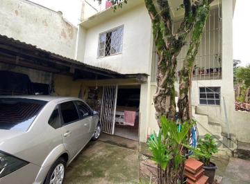 Casa · 109m² · 2 Quartos · 2 Vagas · Casa em Vila Nova