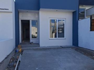 Casa · 99m² · 2 Quartos · 2 Vagas · Casa a venda Zona Sul de Porto Alegre. Bairro Aberta dos Morros