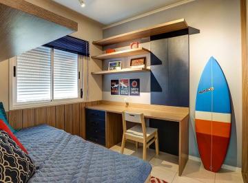 Casa · 43m² · 2 Quartos · 1 Vaga · Casa para Venda - 44.56m², 2 dormitórios, 1 vaga - Olaria