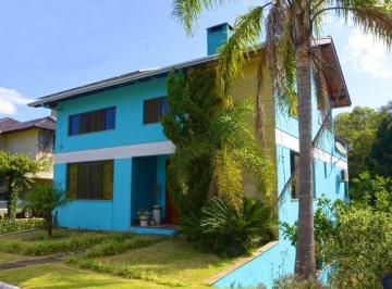 Casa · 344m² · 4 Quartos · 3 Vagas · Casa Condominio para Venda - 800m², 4 dormitórios, sendo 2 suites, 3 vagas - Condado de Castella