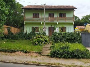 Casa · 200m² · 3 Quartos · 4 Vagas · Casa em Aberta dos Morros