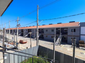 Casa · 47m² · 2 Quartos · 1 Vaga · Casa de Condomínio na Planta, 2 Quartos e Vagas de Garagem