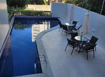 Apartamento de 1 quarto, Salvador · 1/4 Mobiliado com fino trato em prédio com infraestrutura.Armação