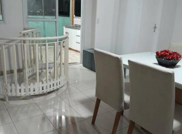 Apartamento · 94m² · 2 Quartos · 2 Vagas · Cobertura com 2 Vagas – Nova Gerti, São Caetano do Sul
