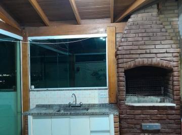 Apartamento · 94m² · 2 Quartos · 2 Vagas · Cobertura com 2 Vagas – Nova Gerti, São Caetano do Sul